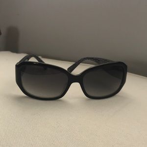 Coach sunglasses